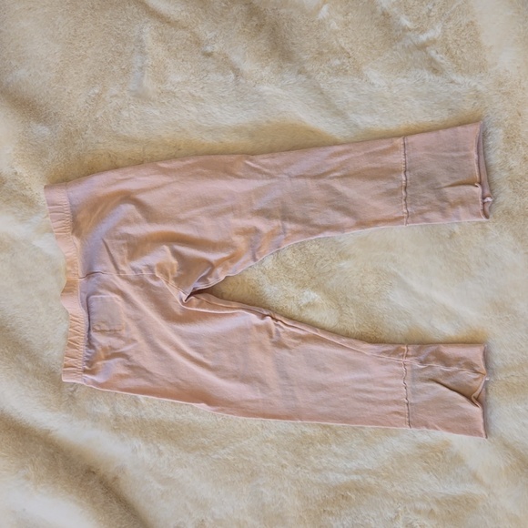 Nununu Girls 18-24mths pants - Picture 3 of 3